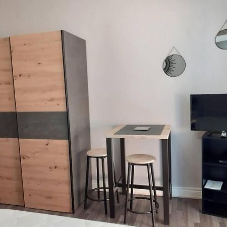 Studio Domaine Des Oliviers Sarlat-la-Caneda Ngoại thất bức ảnh