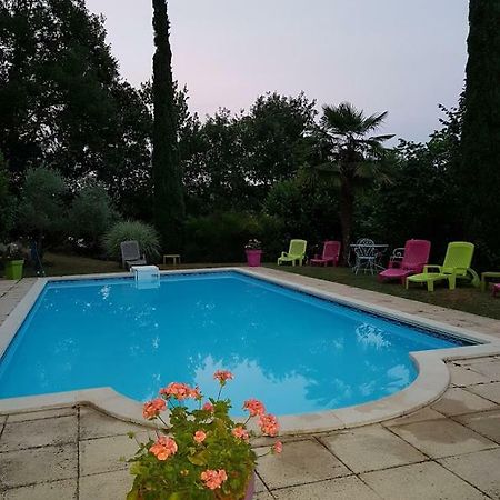 Studio Domaine Des Oliviers Sarlat-la-Caneda Ngoại thất bức ảnh