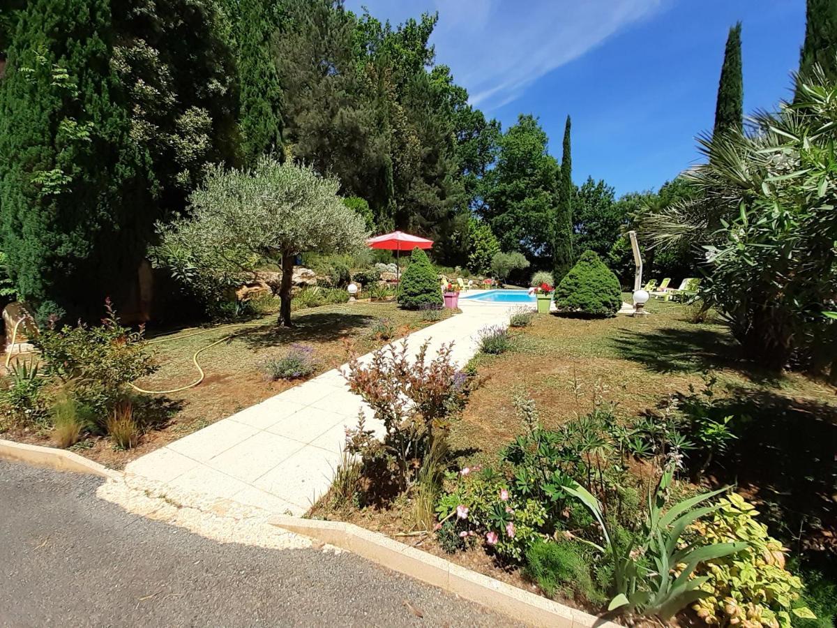 Studio Domaine Des Oliviers Sarlat-la-Caneda Ngoại thất bức ảnh
