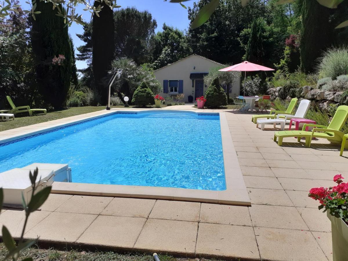 Studio Domaine Des Oliviers Sarlat-la-Caneda Ngoại thất bức ảnh