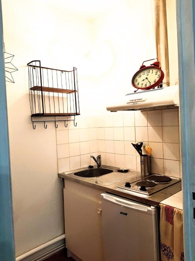 Studio Domaine Des Oliviers Sarlat-la-Caneda Ngoại thất bức ảnh
