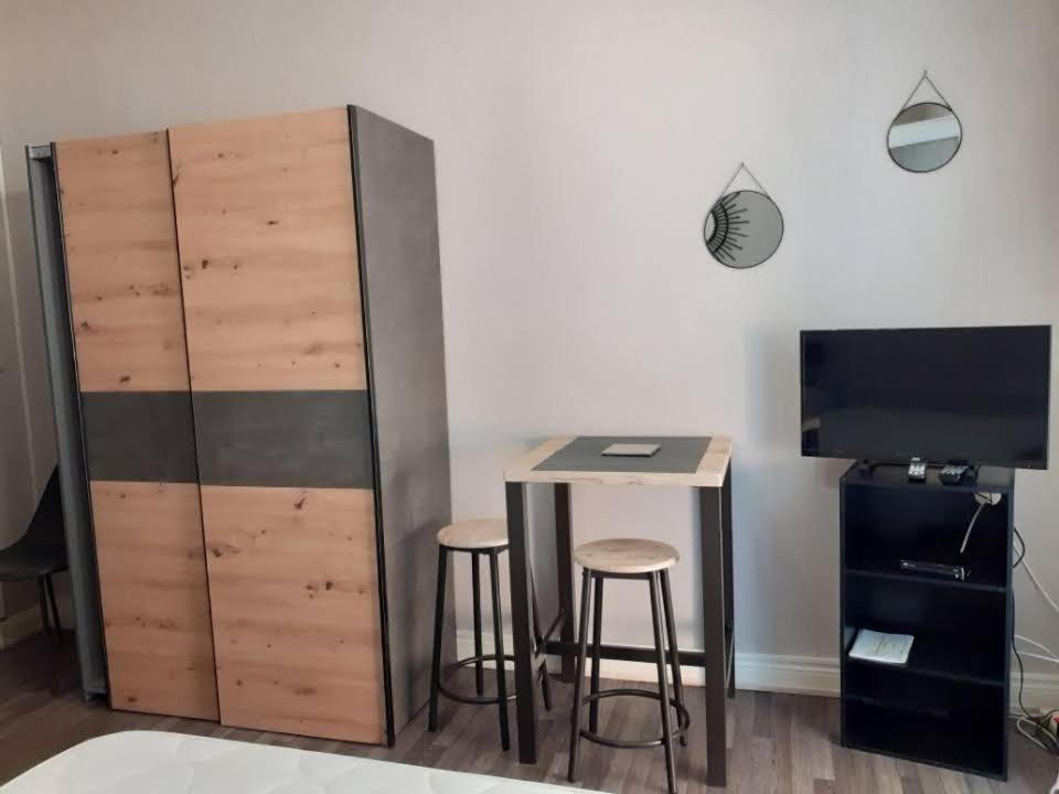 Studio Domaine Des Oliviers Sarlat-la-Caneda Ngoại thất bức ảnh