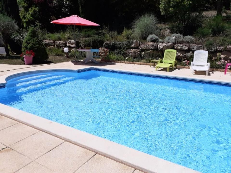 Studio Domaine Des Oliviers Sarlat-la-Caneda Ngoại thất bức ảnh