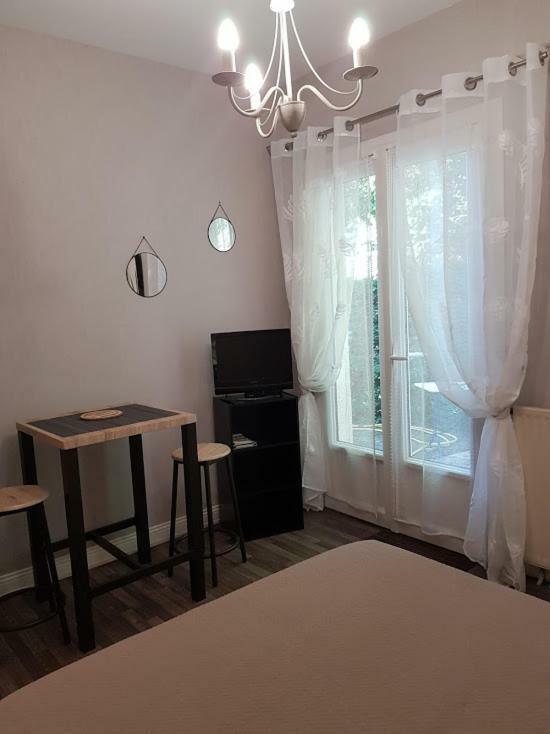 Studio Domaine Des Oliviers Sarlat-la-Caneda Ngoại thất bức ảnh