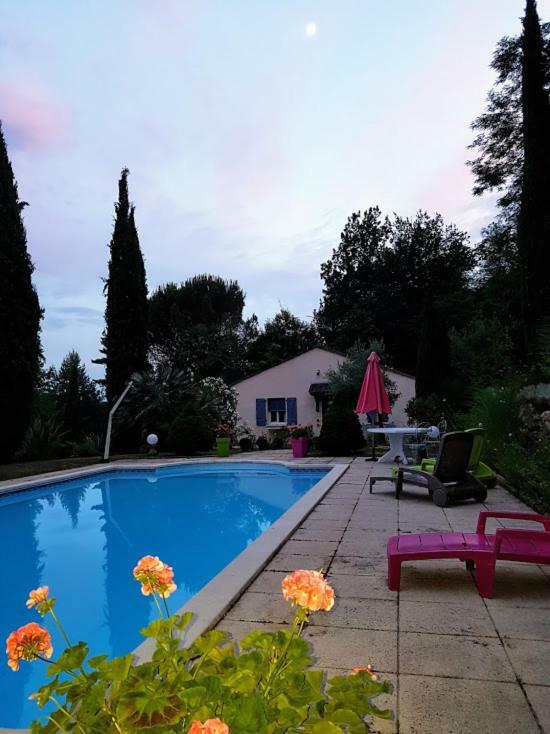 Studio Domaine Des Oliviers Sarlat-la-Caneda Ngoại thất bức ảnh