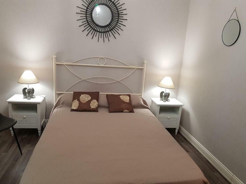 Studio Domaine Des Oliviers Sarlat-la-Caneda Ngoại thất bức ảnh